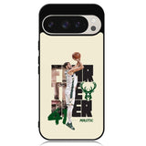 Mirotic 41 Google Pixel 9 | Pixel 9 Pro Case OV9379