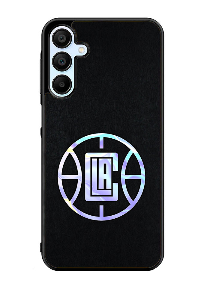 Los Angeles Clippers Samsung Galaxy A15 5G Case OV9368