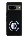 Los Angeles Clippers Google Pixel 8A Case QC9368