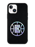 Los Angeles Clippers iPhone 14 Plus Case QC9368