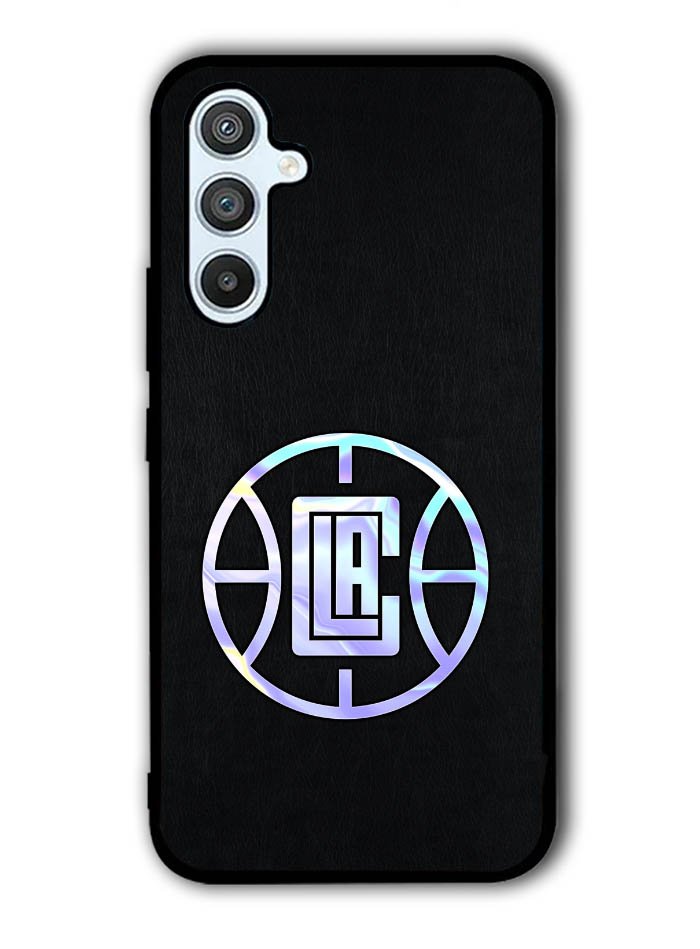 Los Angeles Clippers Samsung Galaxy A54 5G Case OV9368