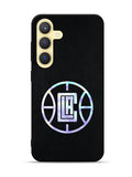 Los Angeles Clippers Samsung Galaxy S25 Plus 5G , Samsung Galaxy S25+ 5G Case OV9368