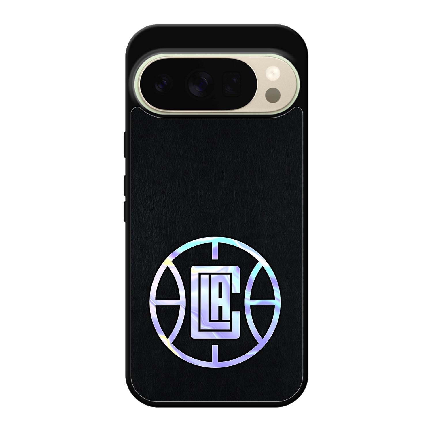Los Angeles Clippers Google Pixel 10 Pro Case OV9368