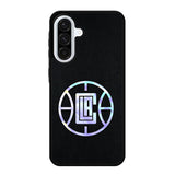 Los Angeles Clippers Samsung Galaxy A36 5G Case OV9368