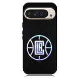Los Angeles Clippers Google Pixel 10 Pro XL Case OV9368