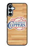 Los Angeles Clippers Samsung Galaxy A15 5G Case OV9369