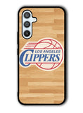 Los Angeles Clippers Samsung Galaxy A54 5G Case OV9369