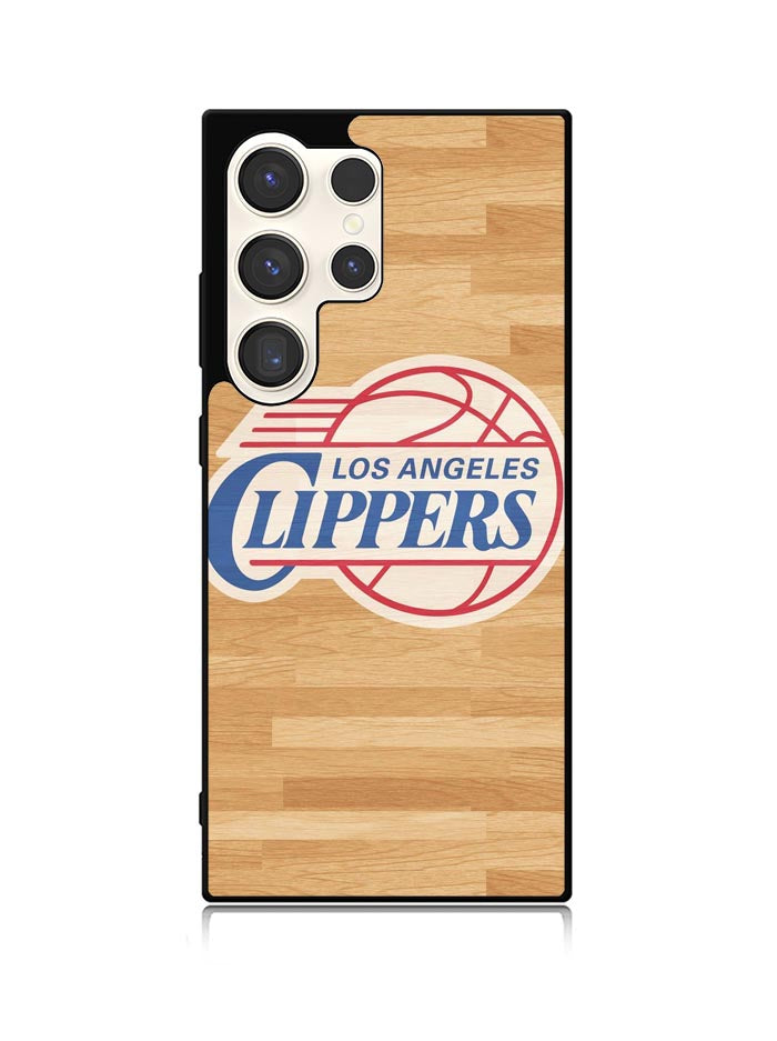Los Angeles Clippers Samsung Galaxy S24 Ultra 5G Case OV9369