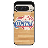 Los Angeles Clippers Google Pixel 10 Pro XL Case OV9369