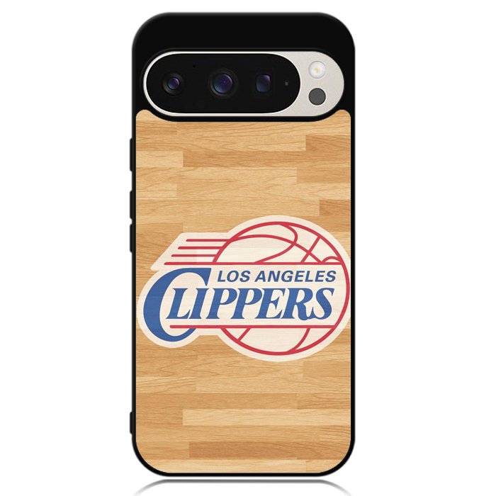 Los Angeles Clippers Google Pixel 9 | Pixel 9 Pro Case OV9369