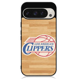 Los Angeles Clippers Google Pixel 9 | Pixel 9 Pro Case OV9369