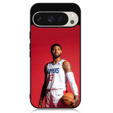 Paul George Clippers Google Pixel 9 Pro XL Case OV9387