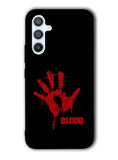 Blood Hand Samsung Galaxy A54 5G Case OV9318