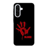 Blood Hand Samsung Galaxy A26 5G Case OV9318