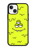 Wet Doodles iPhone 15 Case OV9419