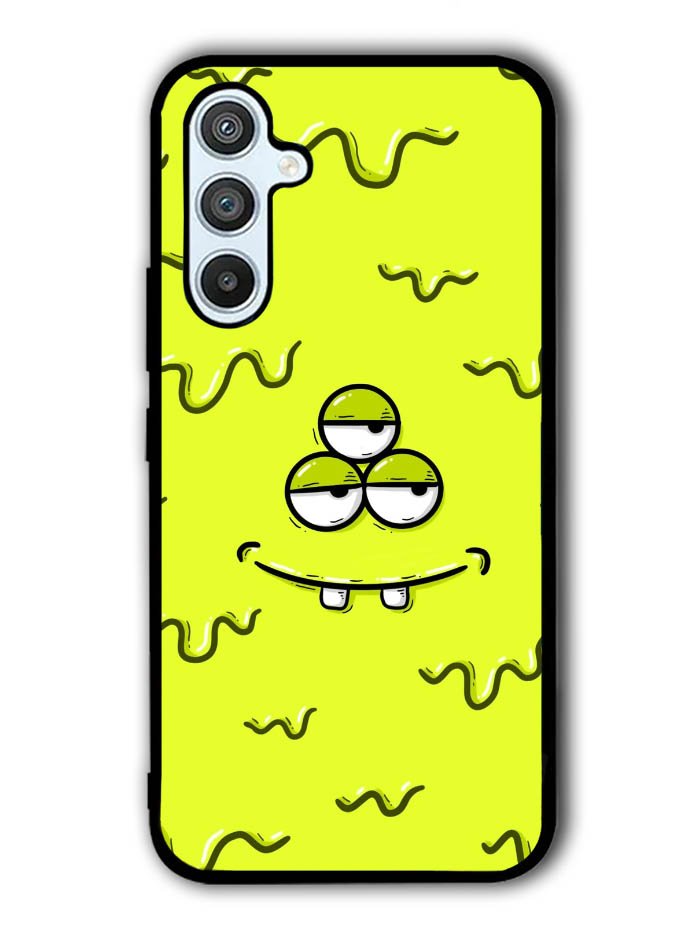 Wet Doodles Samsung Galaxy A54 5G Case OV9419