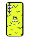 Wet Doodles Samsung Galaxy A54 5G Case OV9419