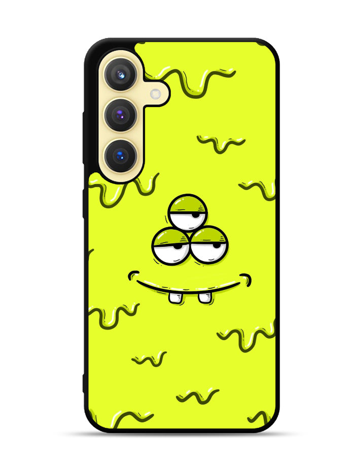 Wet Doodles Samsung Galaxy S24 5G Case OV9419