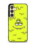 Wet Doodles Samsung Galaxy S25 Plus 5G , Samsung Galaxy S25+ 5G Case OV9419