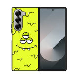 Wet Doodles Samsung Galaxy Z Fold 7 5G Case OV9419
