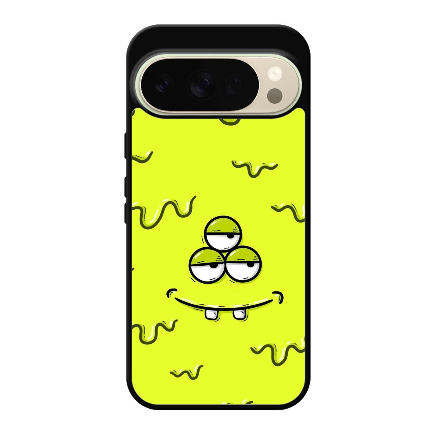Wet Doodles Google Pixel 10 Pro XL Case OV9419