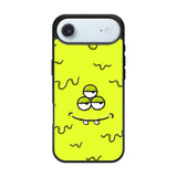 Wet Doodles iPhone Air Case OV9419