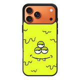 Wet Doodles iPhone 17 Pro Case OV9419