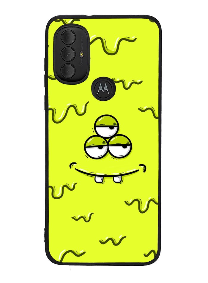 Wet Doodles Motorola Moto G Pure 2021 , Moto G Power 2022 Case OV9419