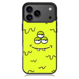 Wet Doodles iPhone 17 Pro Case OV9419