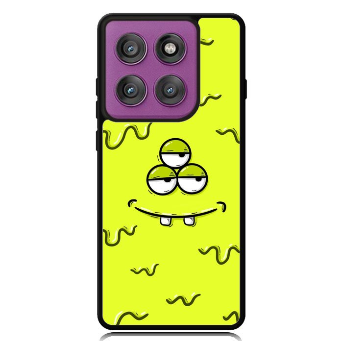 Wet Doodles Motorola Moto Edge 2025 | Moto Edge 60 Fusion | Moto Edge 60 Pro Case OV9419