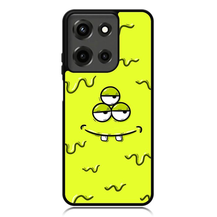 Wet Doodles Motorola Moto G 5G 2025 Case OV9419