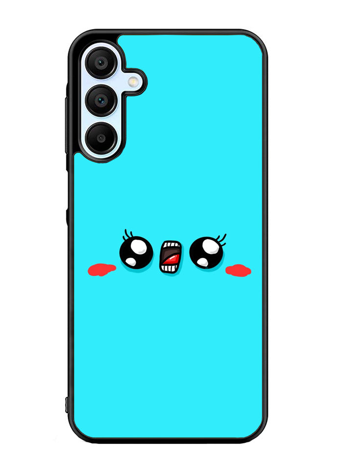 Sweeties doodleart Samsung Galaxy A15 5G Case OV9404