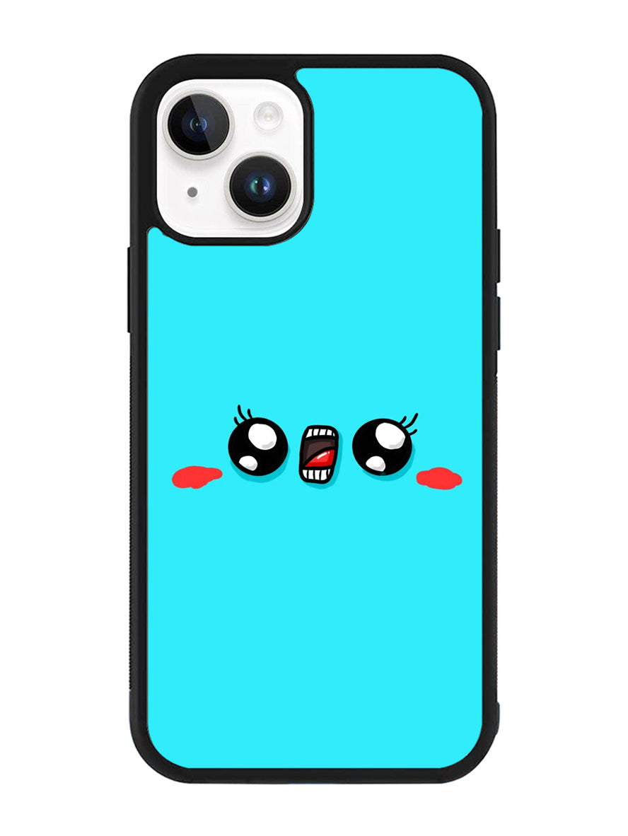 Sweeties doodleart iPhone 15 Plus Case OV9404