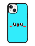 Sweeties doodleart iPhone 15 Case OV9404