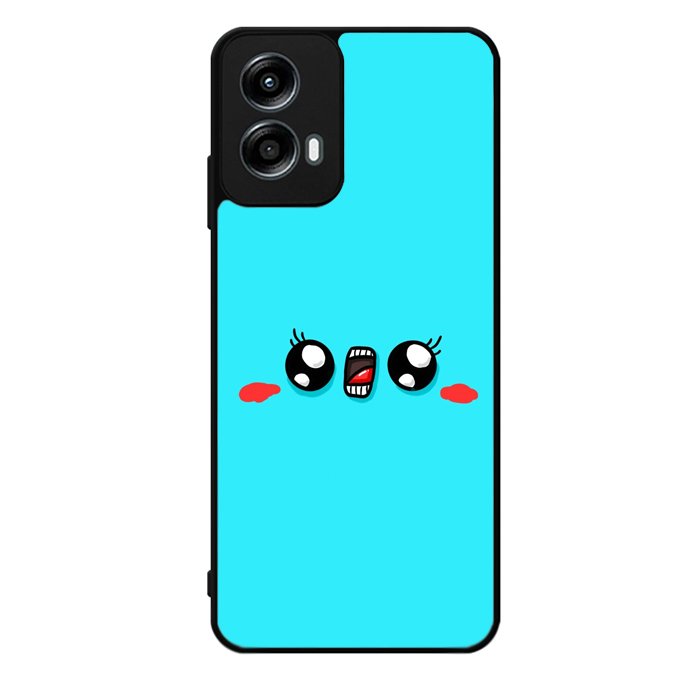 Sweeties doodleart Motorola Moto G Play 2024 Case OV9404