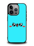 Sweeties doodleart iPhone 14 Pro Case QC9404