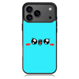 Sweeties doodleart iPhone 17 Pro Case OV9404