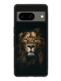 Lion Gold Google Pixel 8 Case QC9365