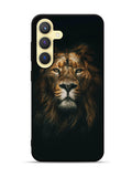Lion Gold Samsung Galaxy S23 Plus 5G , Samsung Galaxy S23+ 5G Case QC9365