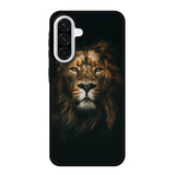 Lion Gold Samsung Galaxy A26 5G Case OV9365