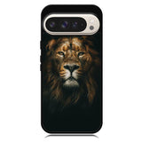 Lion Gold Google Pixel 10 | Google Pixel 10 Pro Case OV9365