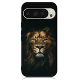 Lion Gold Google Pixel 9 | Pixel 9 Pro Case OV9365