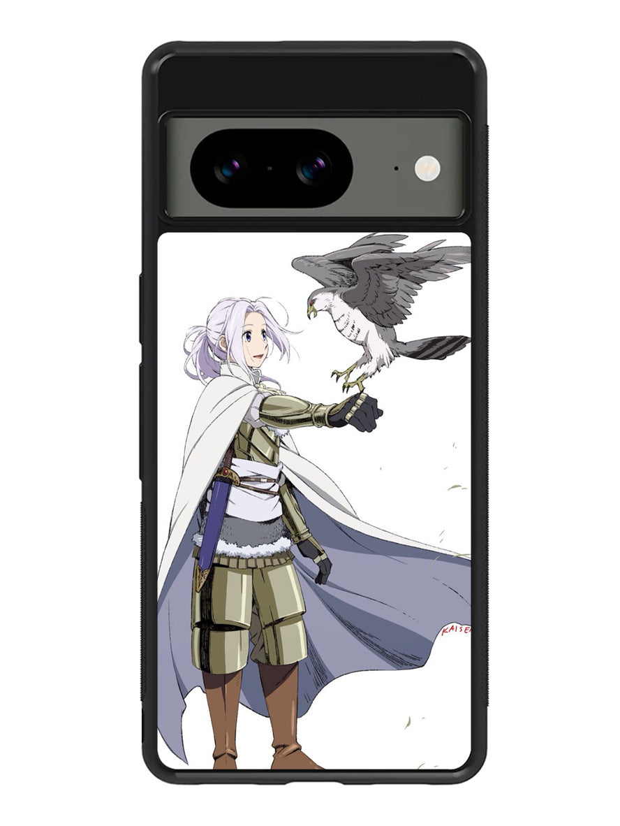 The Heroic Legend of Arslan Google Pixel 8 Case QC9405