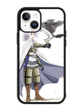 The Heroic Legend of Arslan iPhone 14 Case QC9405
