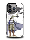 The Heroic Legend of Arslan iPhone 15 Pro Case OV9405