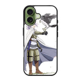 The Heroic Legend of Arslan iPhone 17 Case OV9405