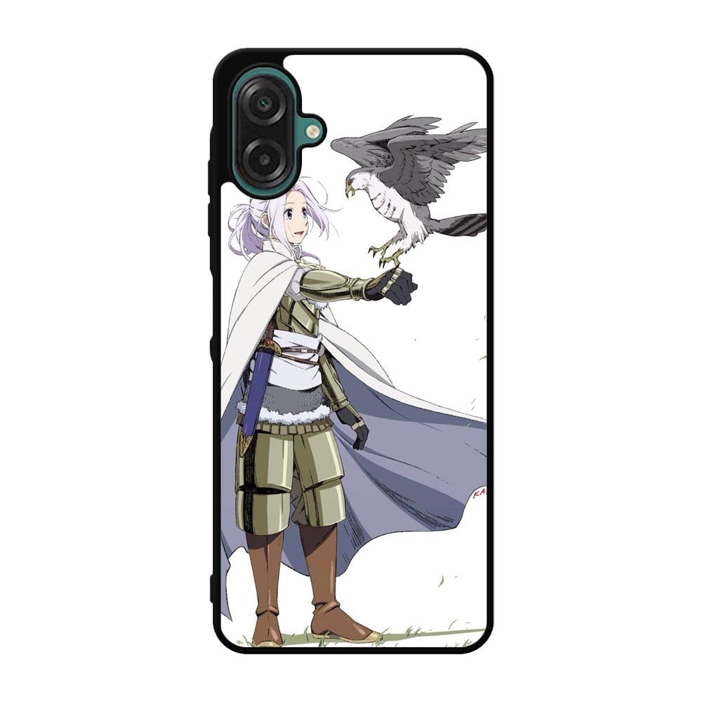 The Heroic Legend of Arslan Samsung Galaxy A07 Case OV9405