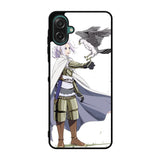 The Heroic Legend of Arslan Samsung Galaxy A07 Case OV9405