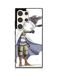 The Heroic Legend of Arslan Samsung Galaxy S24 Ultra 5G Case OV9405