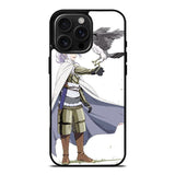 The Heroic Legend of Arslan iPhone 16 Pro Case OV9405